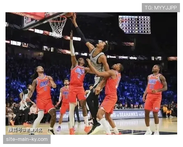 马刺大胜国王 文班亚马防守体系构建成效显著