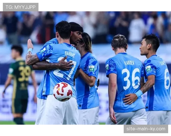 深圳新鹏城卡尔采夫三球本科维奇两球 外援中场贡献显著